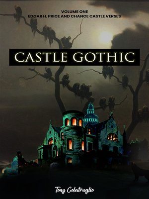 cover image of Castle Gothic